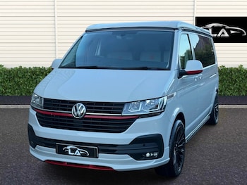Used Volkswagen Transporter 2023 for sale - 77890527: Photo
