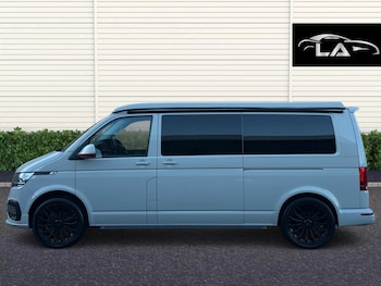 Used Volkswagen Transporter 2023 for sale - 77890527: Photo