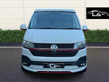 Used Volkswagen Transporter 2023 for sale - 77890527: Photo