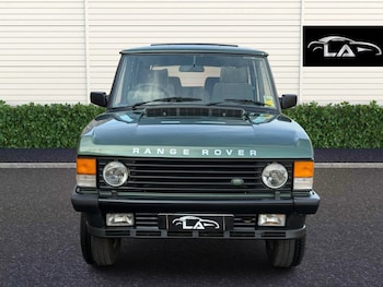 Used Land Rover Range Rover 1993 for sale - 79322548: Photo