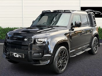 Land Rover - Defender