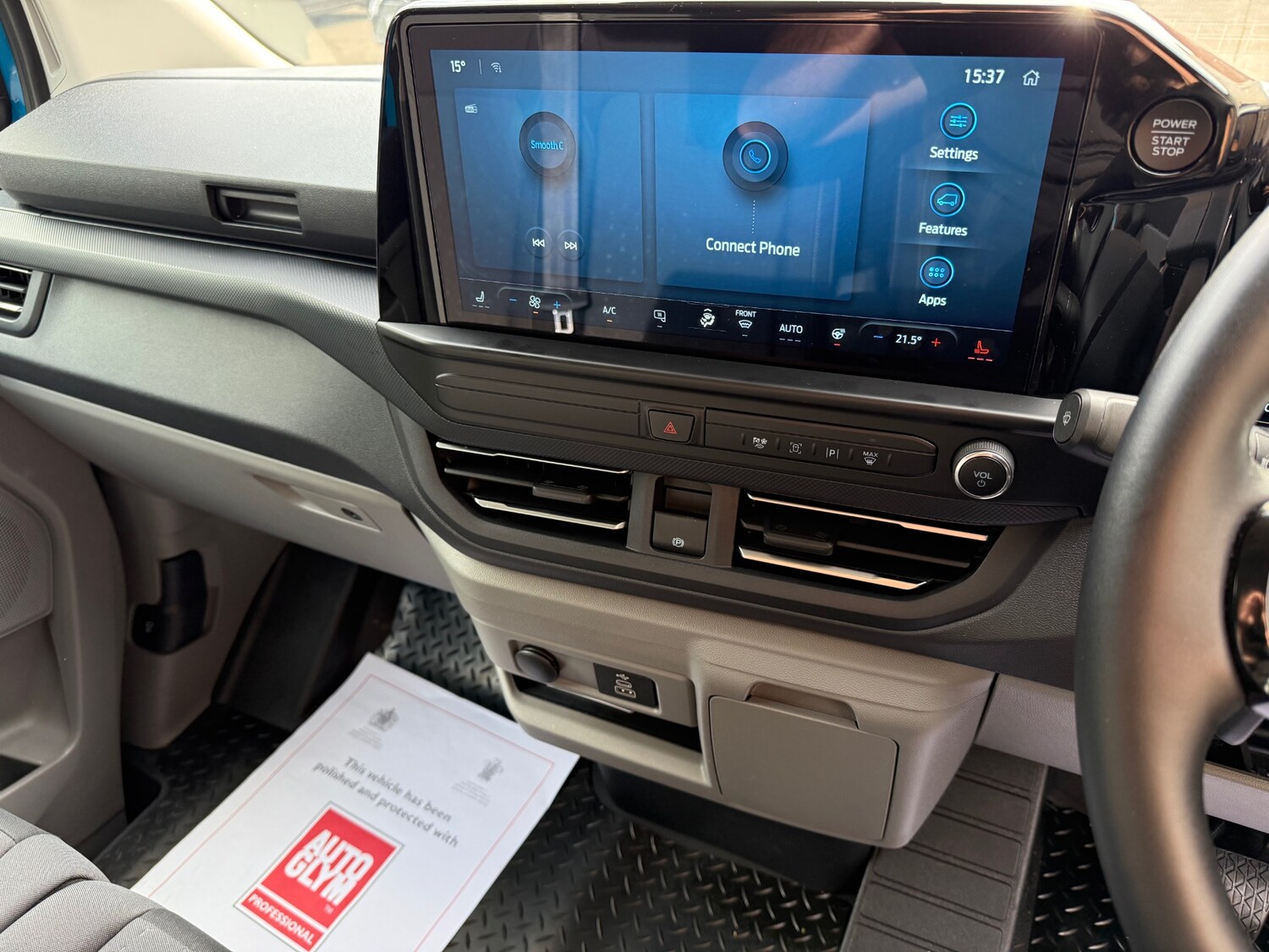 Used Ford Transit Custom 2025 for sale - 76174259: Photo 11