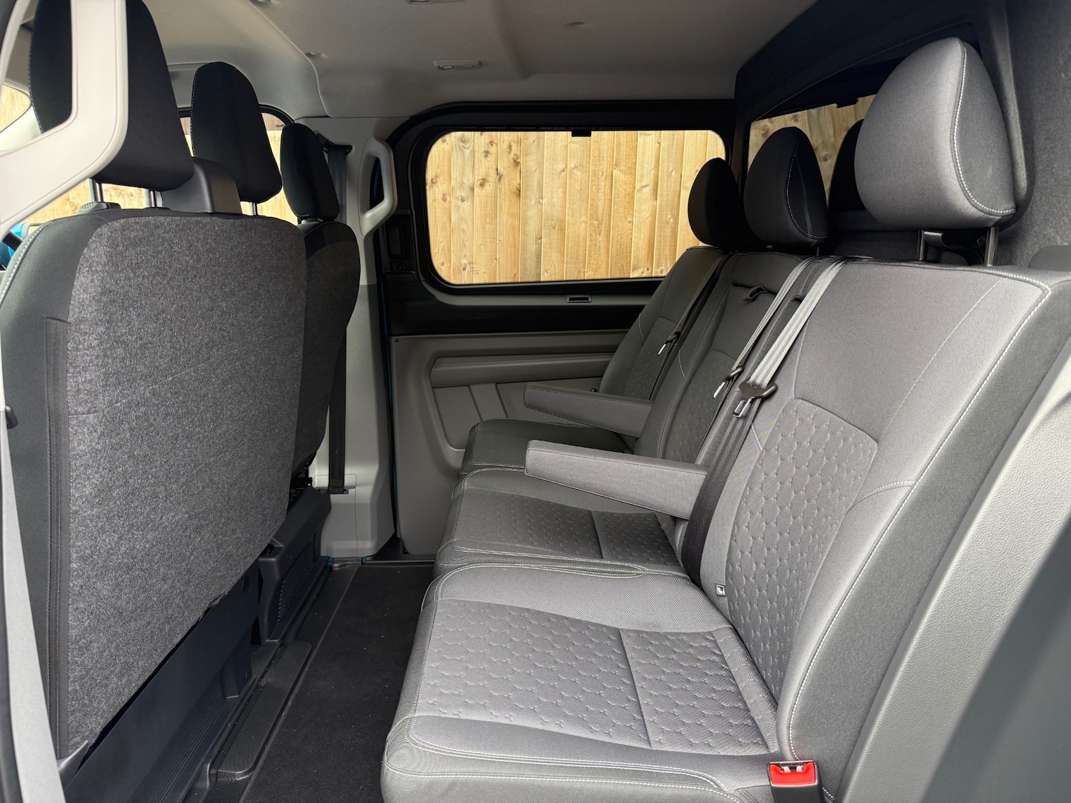 Used Ford Transit Custom 2025 for sale - 76174259: Photo 12