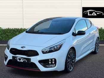 2015 (15) - 1.6T GDi GT Tech 3dr