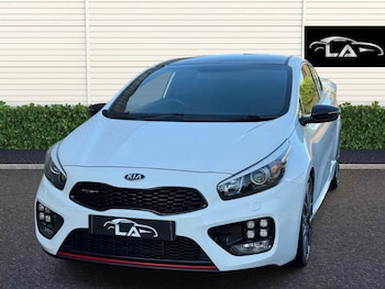 Used Kia Pro Ceed 2015 for sale - 75946643: Photo