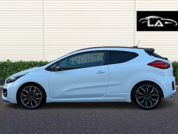 Used Kia Pro Ceed 2015 for sale - 75946643: Photo