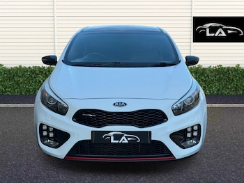 Used Kia Pro Ceed 2015 for sale - 75946643: Photo