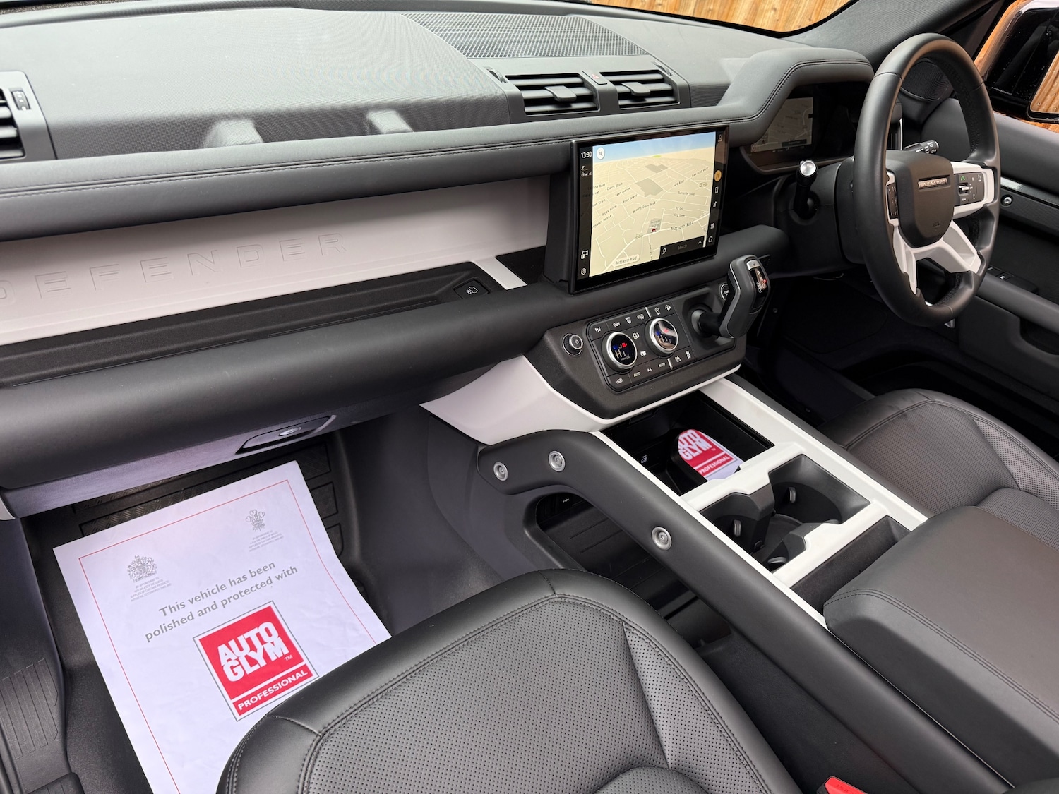 Used Land Rover Defender 2024 for sale - 76578277: Photo 10