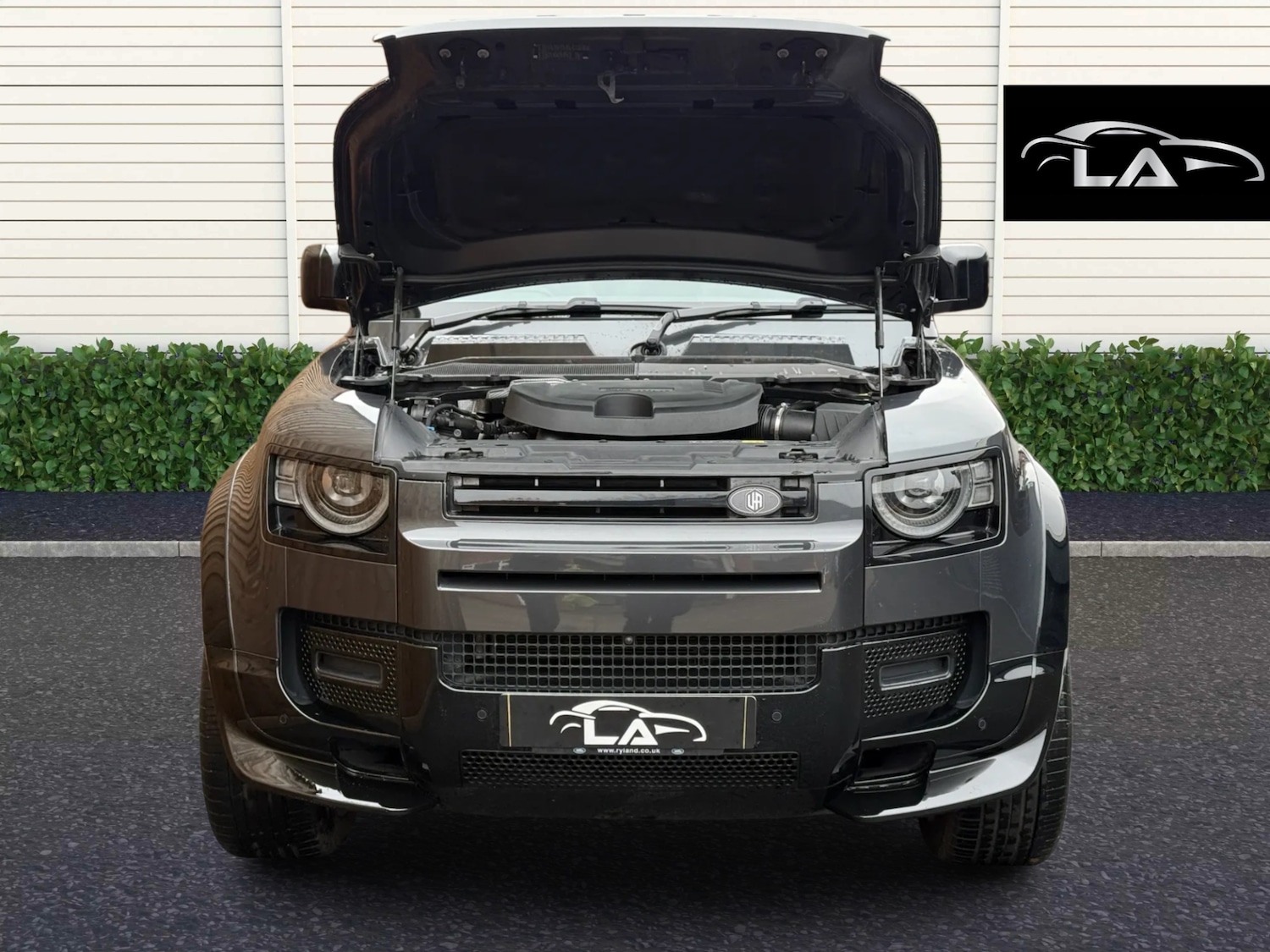 Used Land Rover Defender 2024 for sale - 76578277: Photo 13