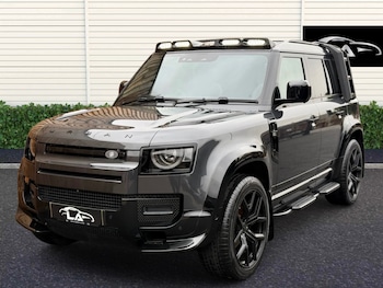 Land Rover - Defender