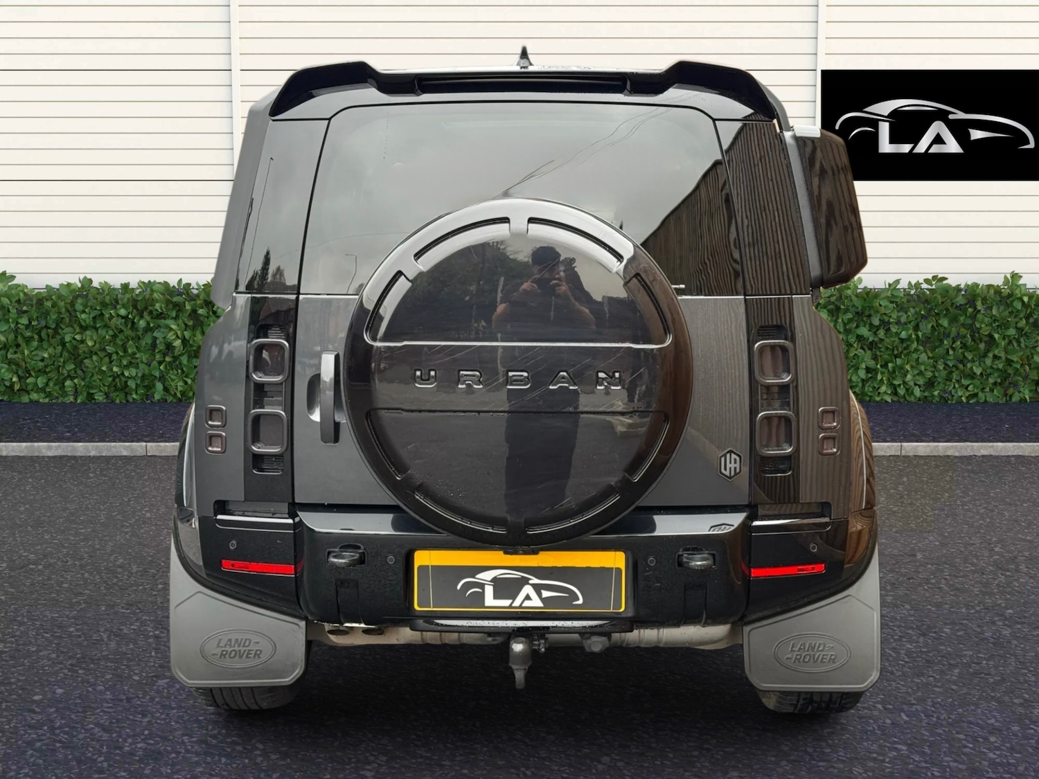 Used Land Rover Defender 2024 for sale - 76578277: Photo 7