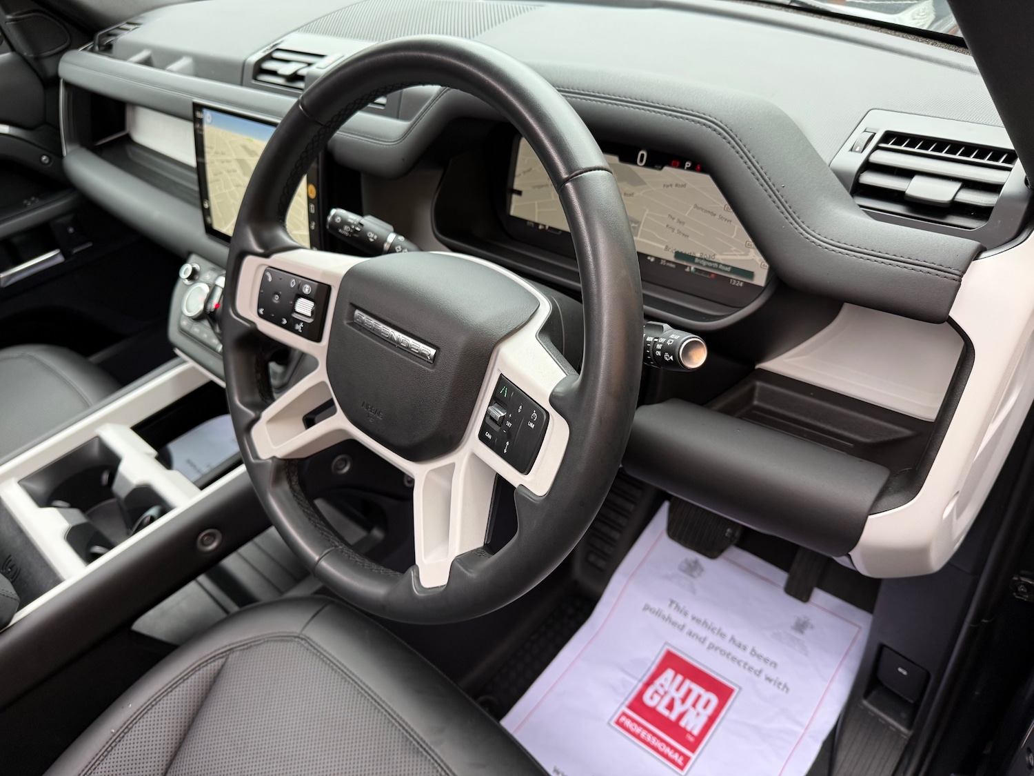 Used Land Rover Defender 2024 for sale - 76578277: Photo 9