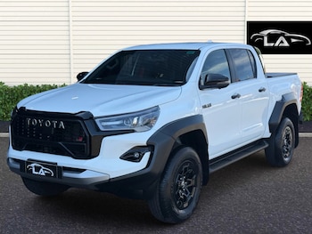 Used Toyota Hilux 2025 for sale - 75196998: Photo