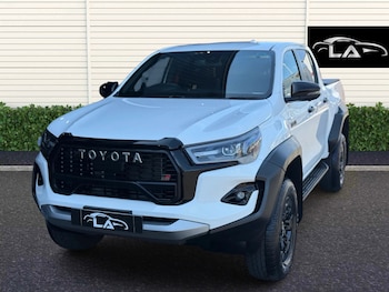 Used Toyota Hilux 2025 for sale - 75196998: Photo
