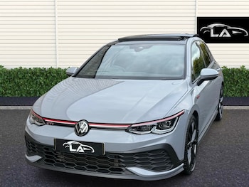 Used Volkswagen Golf 2024 for sale - 78615296: Photo