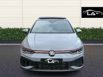 Used Volkswagen Golf 2024 for sale - 78615296: Photo
