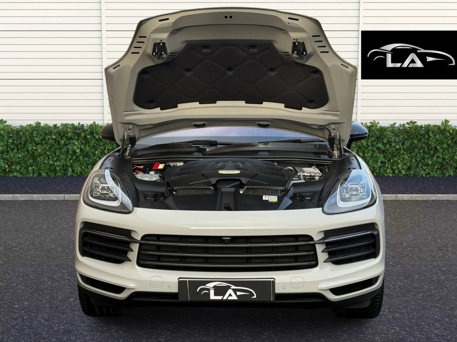 Used Porsche Cayenne 2023 for sale - 76364896: Photo 14