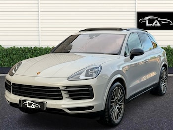 2023 (72) - E-Hybrid Platinum Edition 5dr Tiptronic S