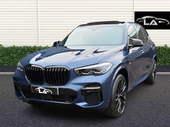 Used BMW X5 2023 for sale - 75753592: Photo
