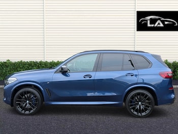 Used BMW X5 2023 for sale - 75753592: Photo