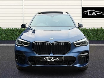 Used BMW X5 2023 for sale - 75753592: Photo