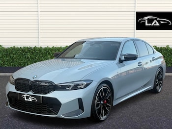 Used BMW 3 Series 2024 for sale - 75550546: Photo