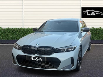 Used BMW 3 Series 2024 for sale - 75550546: Photo