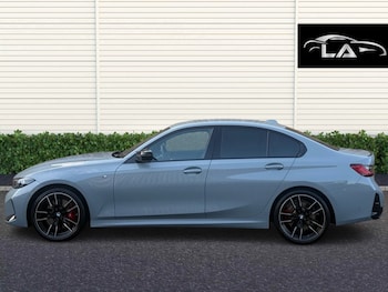 Used BMW 3 Series 2024 for sale - 75550546: Photo