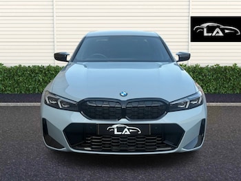Used BMW 3 Series 2024 for sale - 75550546: Photo