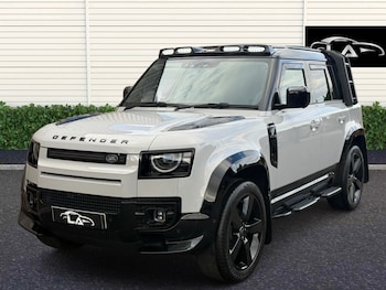 Used Land Rover Defender 2026 for sale - 79335754: Photo