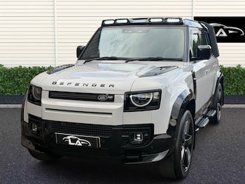 Used Land Rover Defender 2026 for sale - 79335754: Photo