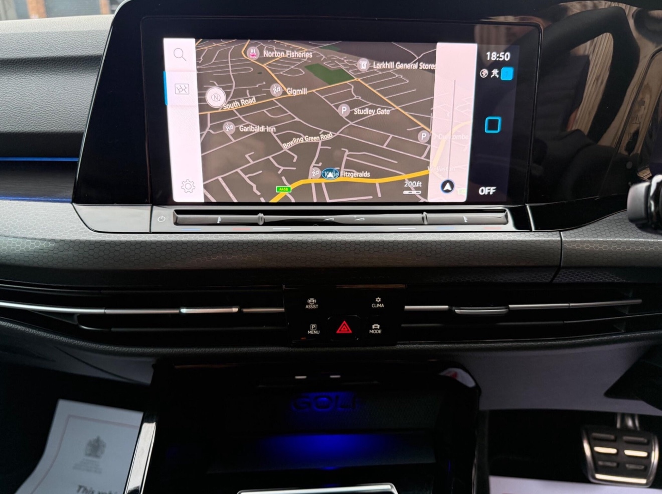 Used Volkswagen Golf 2024 for sale - 77906174: Photo 10