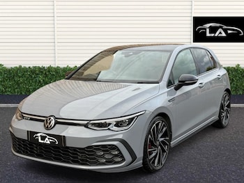 Volkswagen Golf feature image