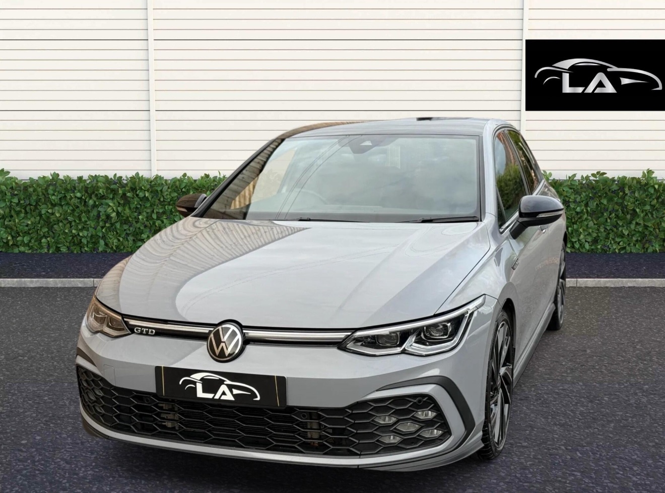 Used Volkswagen Golf 2024 for sale - 77906174: Photo 2