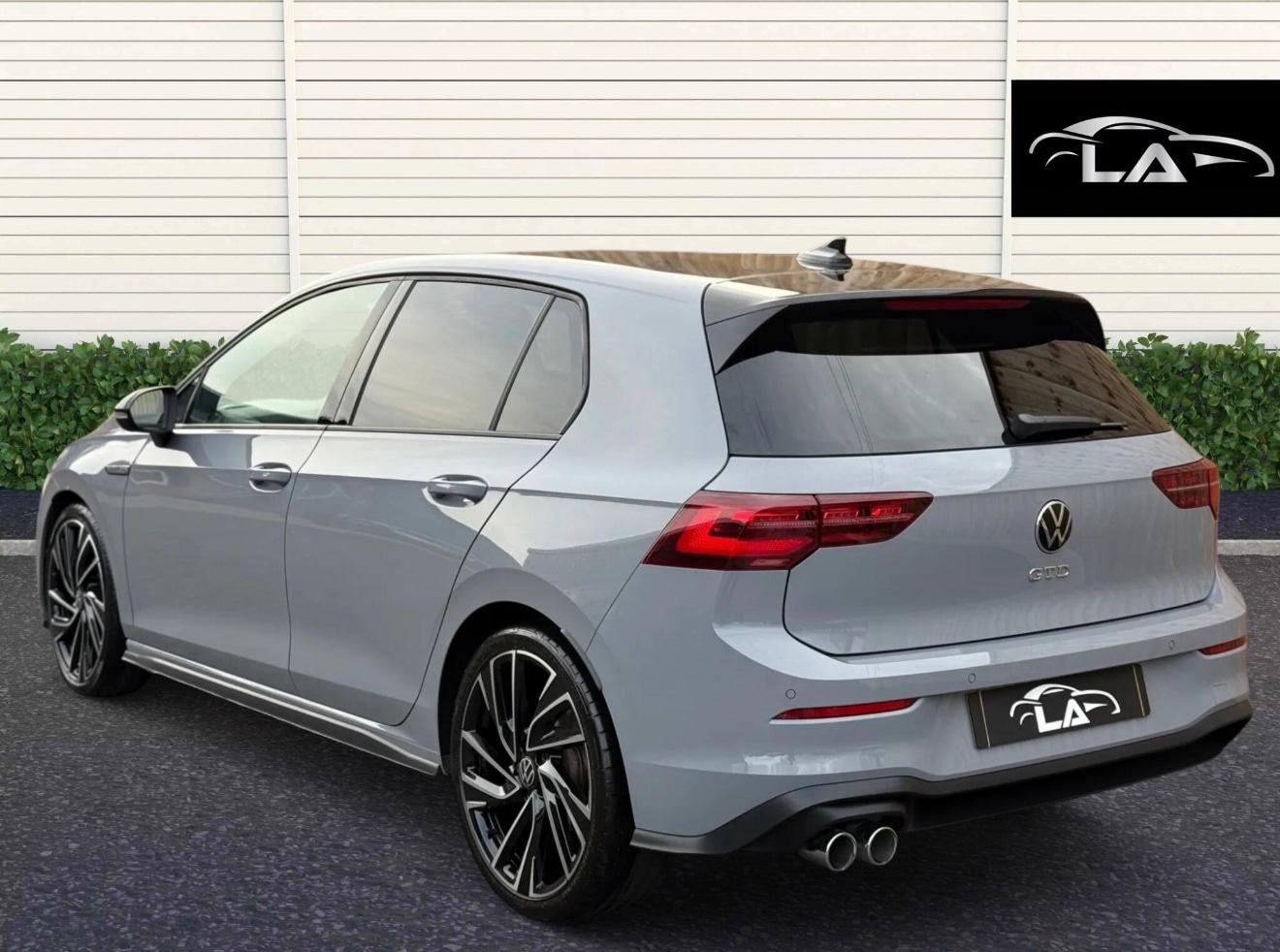 Used Volkswagen Golf 2024 for sale - 77906174: Photo 5