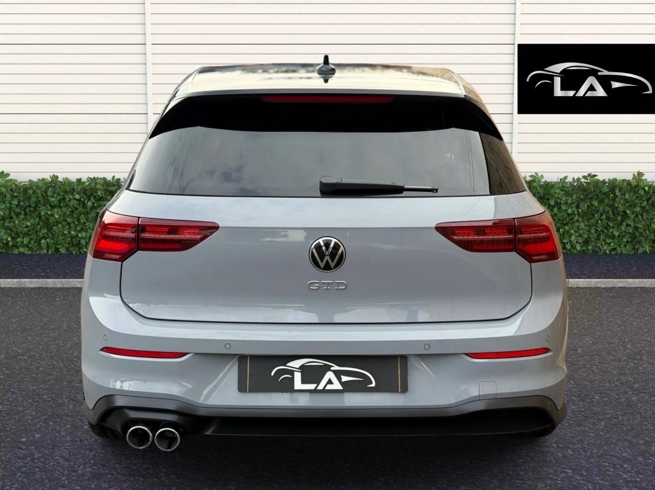 Used Volkswagen Golf 2024 for sale - 77906174: Photo 7