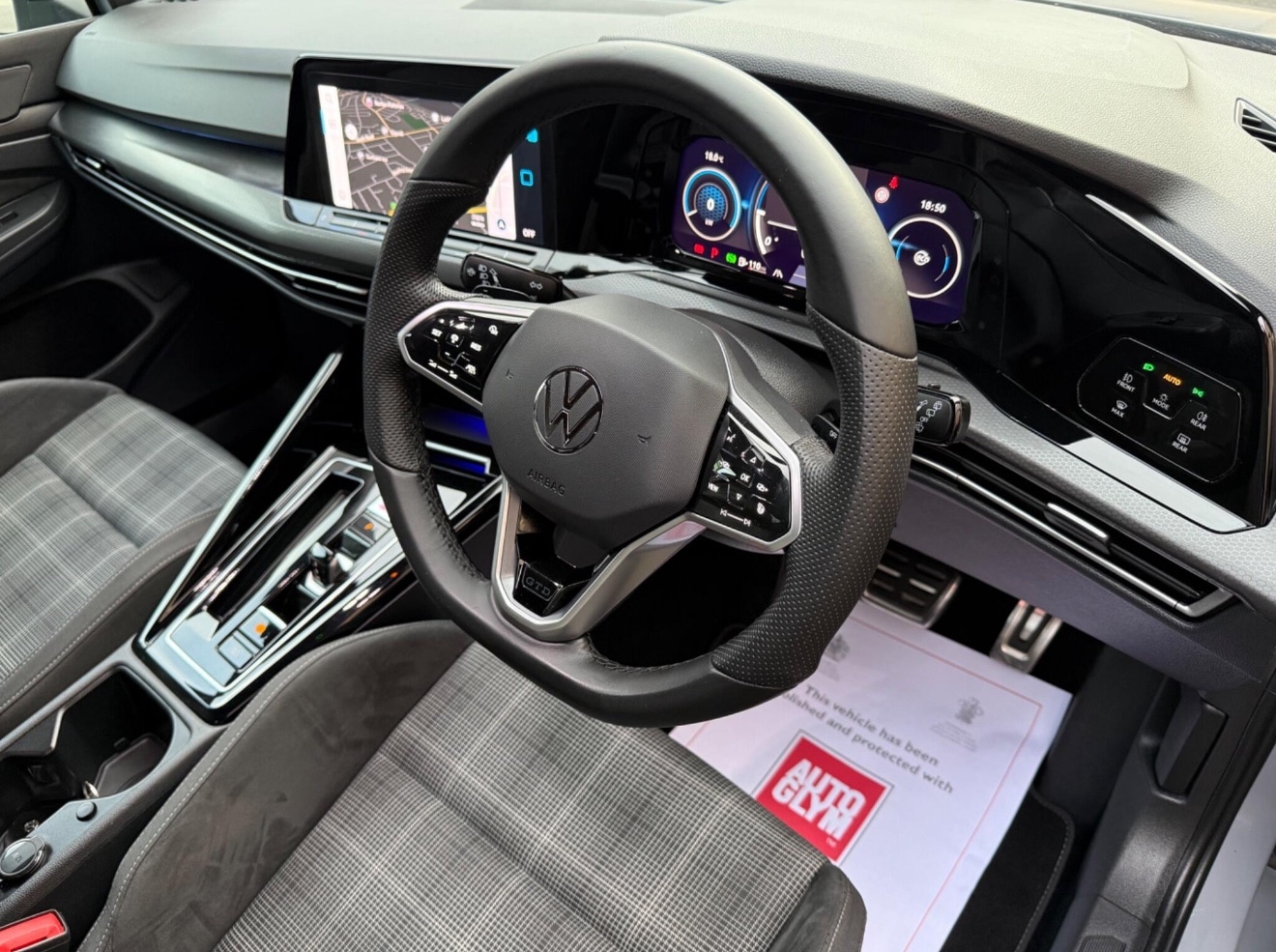 Used Volkswagen Golf 2024 for sale - 77906174: Photo 8