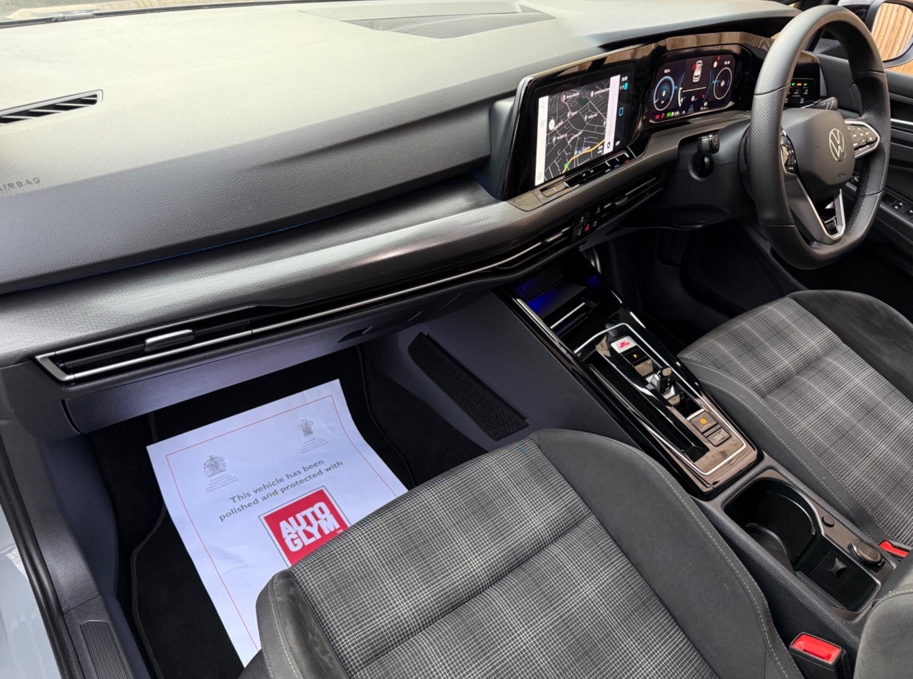 Used Volkswagen Golf 2024 for sale - 77906174: Photo 9
