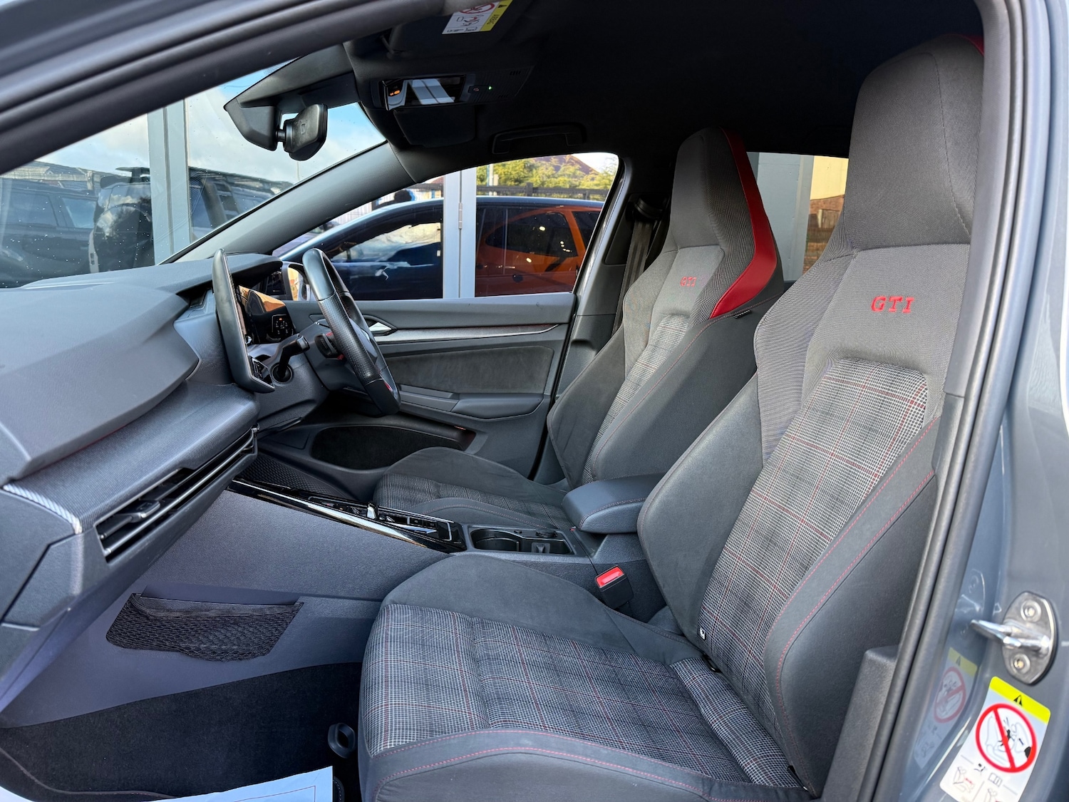 Used Volkswagen Golf 2024 for sale - 76738613: Photo 10