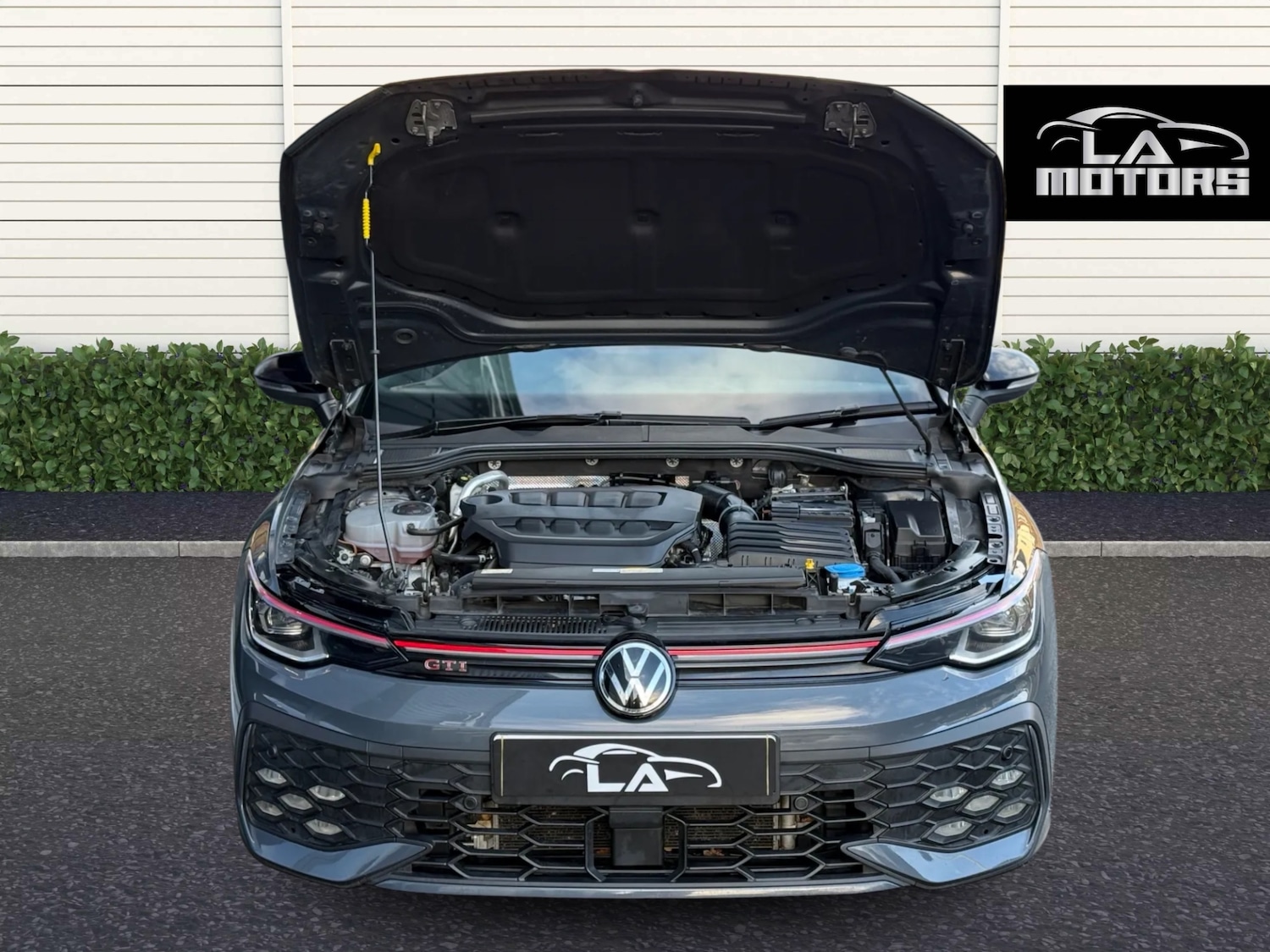 Used Volkswagen Golf 2024 for sale - 76738613: Photo 13