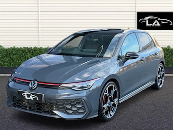 Used Volkswagen Golf 2024 for sale - 76738613: Photo