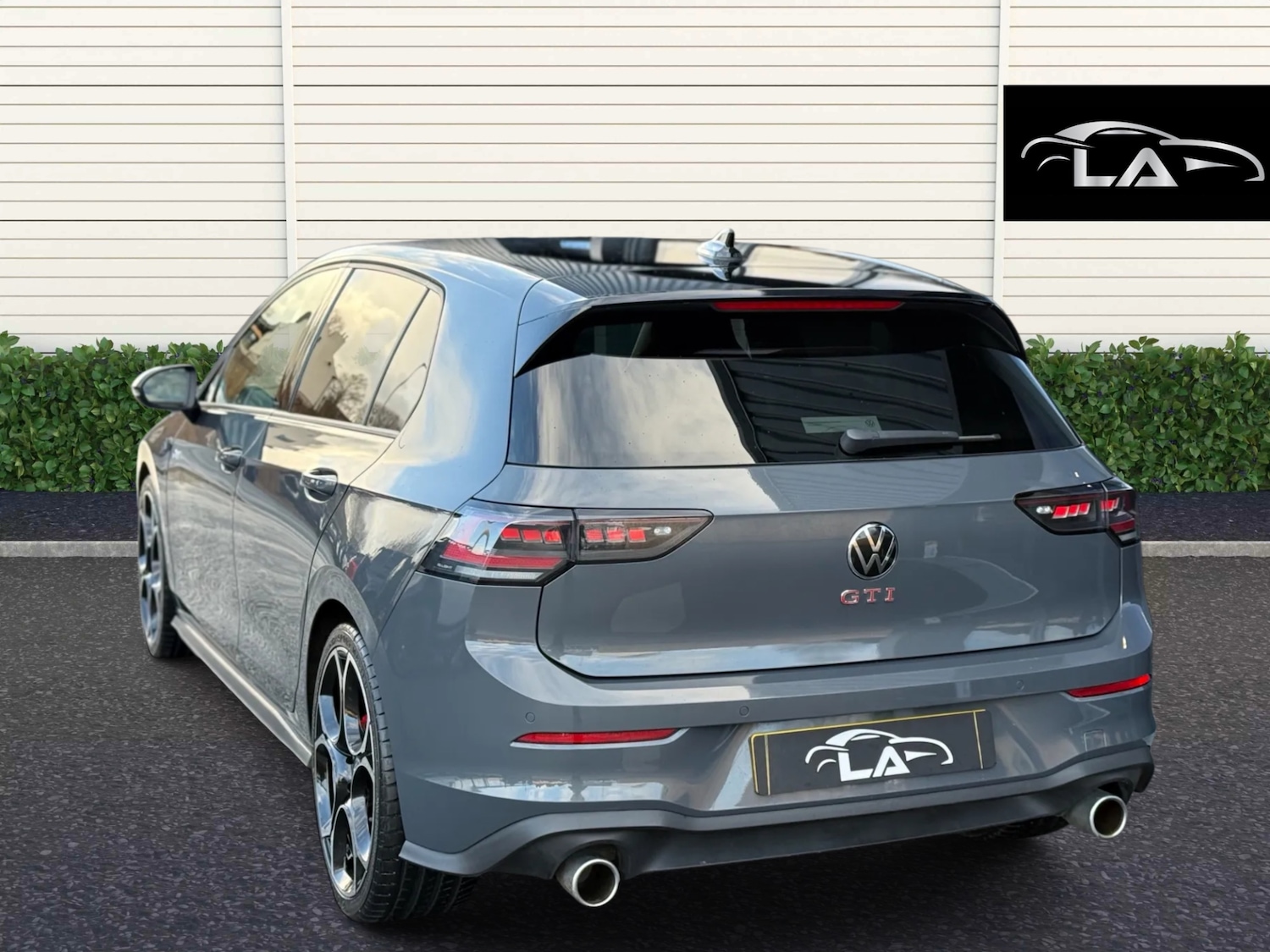 Used Volkswagen Golf 2024 for sale - 76738613: Photo 6