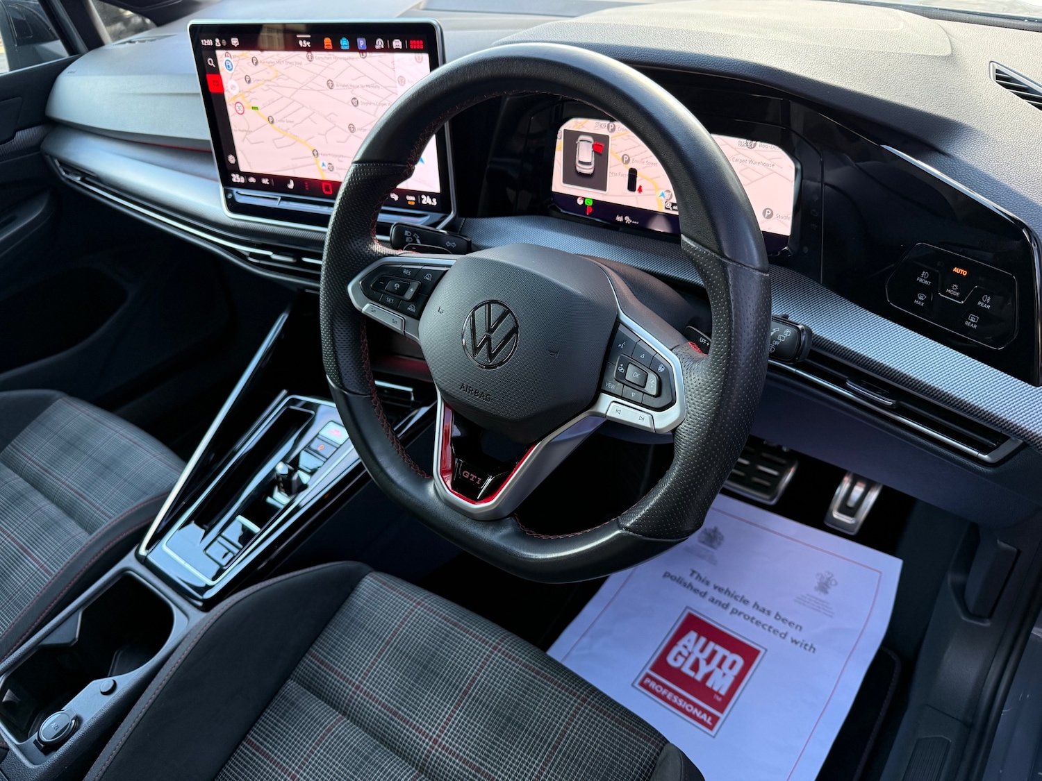 Used Volkswagen Golf 2024 for sale - 76738613: Photo 8