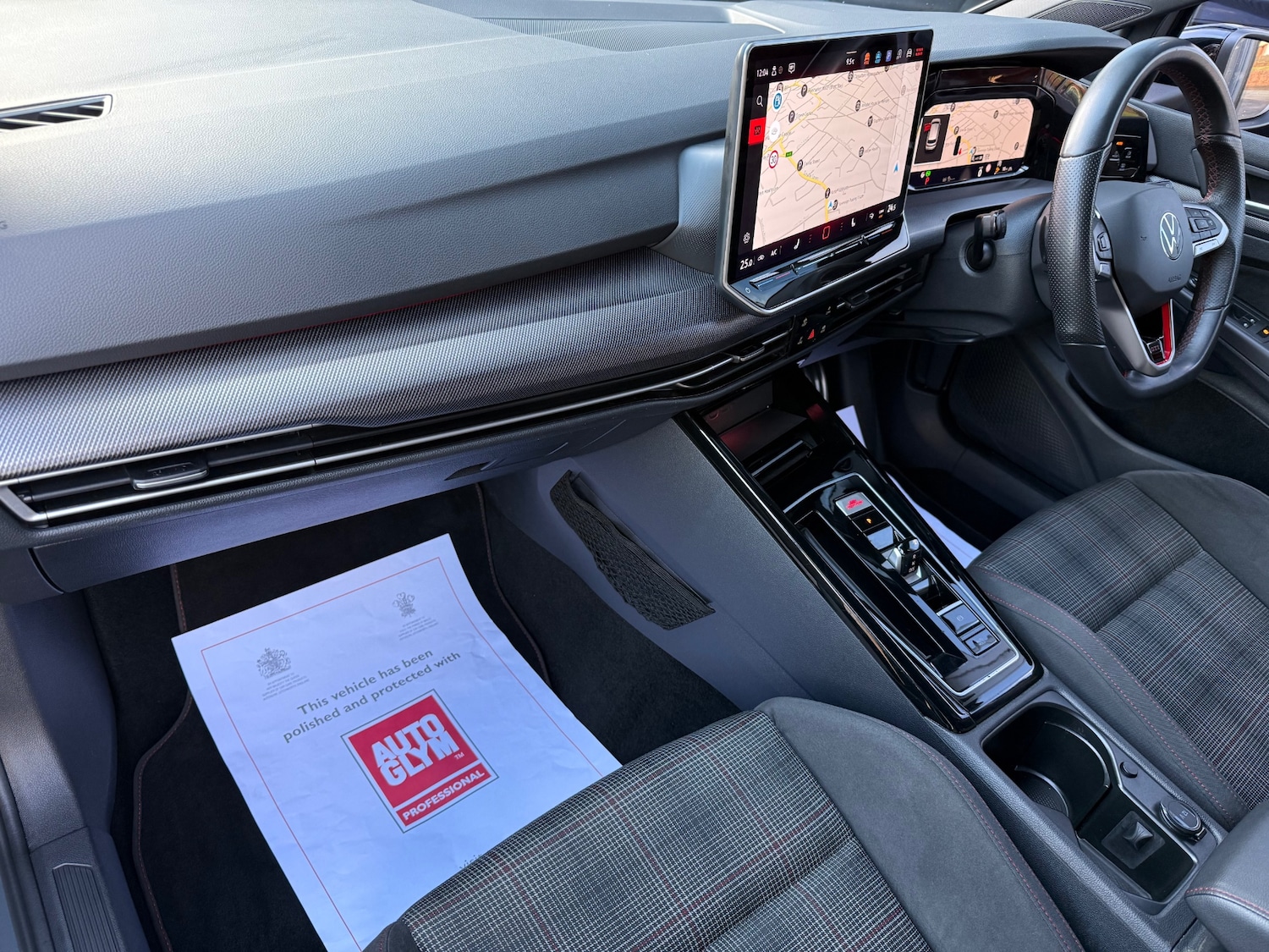 Used Volkswagen Golf 2024 for sale - 76738613: Photo 9