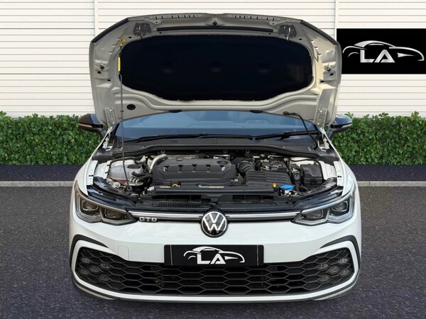 Used Volkswagen Golf 2024 for sale - 75207931: Photo 13