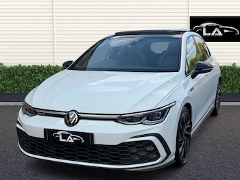 Used Volkswagen Golf 2024 for sale - 75207931: Photo