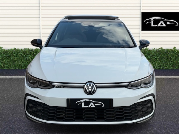 Used Volkswagen Golf 2024 for sale - 75207931: Photo 4