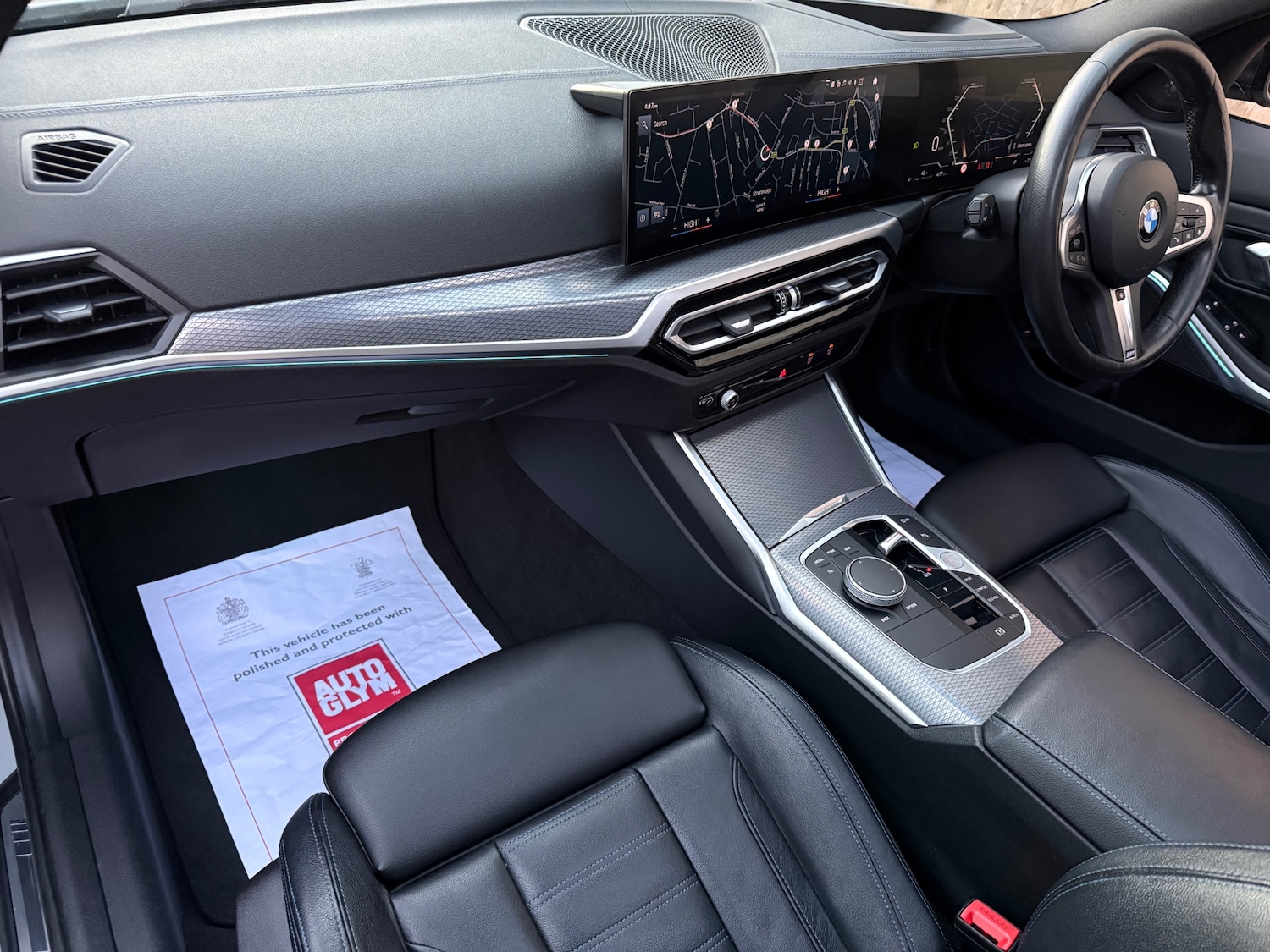 Used BMW 3 Series 2024 for sale - 76614788: Photo 10