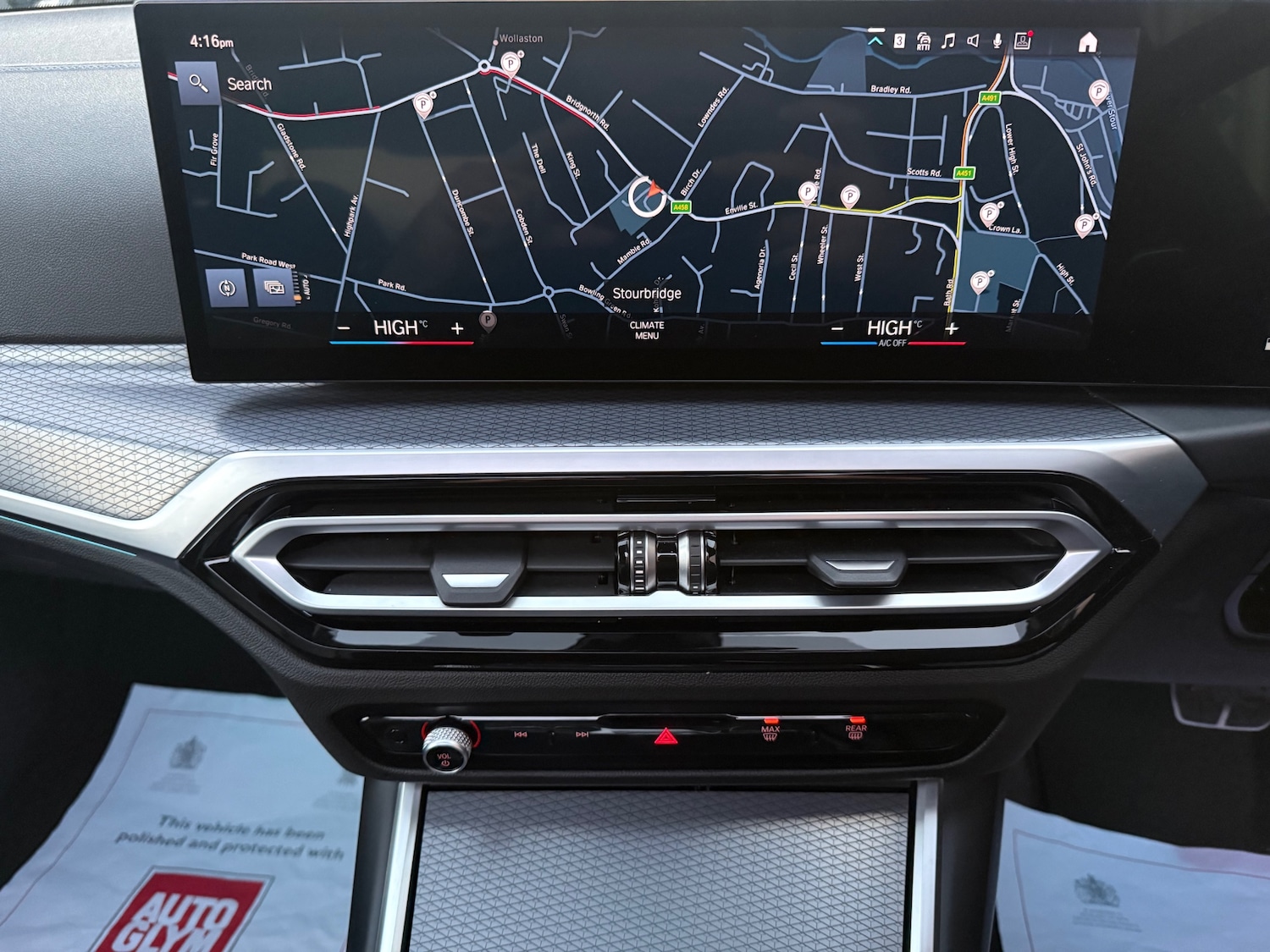 Used BMW 3 Series 2024 for sale - 76614788: Photo 11