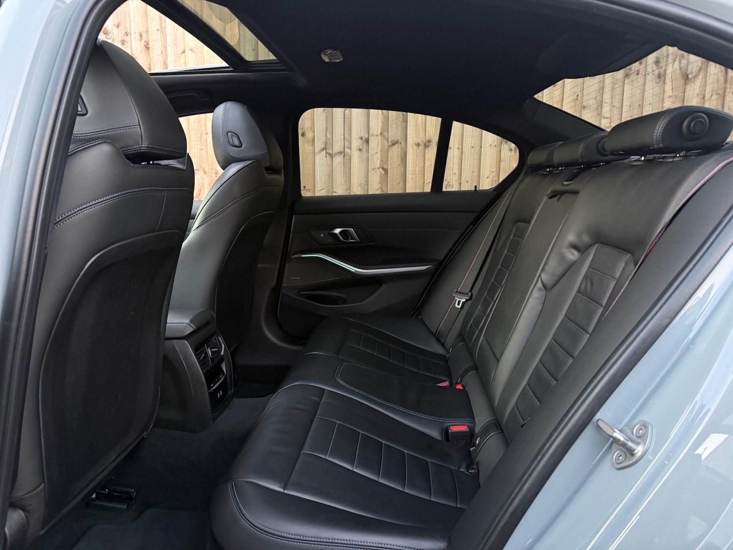 Used BMW 3 Series 2024 for sale - 76614788: Photo 12